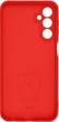 Чехол для смартфона ArmorStandart ICON Case для Samsung Galaxy M34 5G (M346) Camera cover Red (ARM69638) - изображение 2