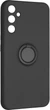 Чохол для смартфона Samsung Galaxy A34 5G (A346) ArmorStandart Icon Ring Black (ARM68768) - зображення 1