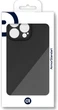 Чехол для смартфона ArmorStandart Matte Slim Fit для Apple iPhone 15 Pro Max Camera cover Black (ARM68248) - изображение 3