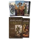 Карти Таро Сучасного Заклинача – Modern Spellcasters Tarot. Llewellyn - зображення 1