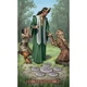 Карти Таро Сучасного Заклинача – Modern Spellcasters Tarot. Llewellyn - зображення 2