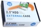 Внешний карман Dynamode для 2.5" SATA HDD/SSD USB 3.0 Прозрачный (DM-CAD-25316) - изображение 12