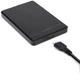 Внешний карман Dynamode для 2.5" SATA HDD/SSD USB 3.0 Black (DM-CAD-25317) - изображение 5