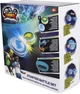 Набор Infinity Nado VI Starter Battle Set Gold Warrior Phoenix vs Lighting Leopard Золотой Воин Феникс против Ослепительный Леопард (EU654183) - изображение 3