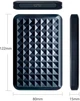 Зовнішня кишеня Dynamode для 2.5" SATA HDD/SSD USB 3.0 Black (DM-CAD-25318) - зображення 8