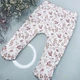 Подарочный набор для новорожденной Gift HUB Baby Box Б244_2, 9 предметов, для девочки, ТМ George - изображение 2