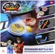 Набір Infinity Nado VI Battle Set Fury Wave Dragon vs Blazing War Bear Лютий Дракон проти Палаючий Бойовий Ведмідь (EU654181) - зображення 1