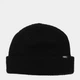 Шапка мужская Vans Core Basics Beanie VN000K9YBLK1 One Size Черная (757969088159) - изображение 1