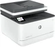 МФУ HP LaserJet Pro MFP 3103fdw, with Wi-Fi, duplex, fax (3G632A) - изображение 4