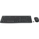 Комплект Logitech MK295 Silent Graphite (920-009807) - изображение 2