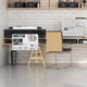 Плотер HP DesignJet T230 24" with Wi-Fi (5HB07A) - изображение 5
