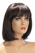 Парик World Wigs CAMILA MID-LENGTH CHESTNUT One Size - изображение 1