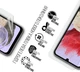 Гидрогелевая пленка ArmorStandart для смартфона Samsung Galaxy M34 5G (M346) (ARM69515) - изображение 2
