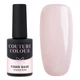 База для нігтів Fiber Base (рожева) Icy Pink FB 03 Couture Colour 9 мл - зображення 1