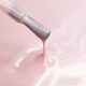 База для нігтів Fiber Base (рожева) Icy Pink FB 03 Couture Colour 9 мл - зображення 2