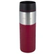 Термокухоль Kamille KM-2098-RD (420 мл) червоний - зображення 1
