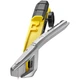 Нож монтажный Stanley FatMax Integrated Snap Knife, сегментное лезвие 18мм, L=165мм. (FMHT10592-0) - изображение 4