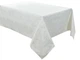 Скатертина тефлонова на стіл Alba Lurex teflon 160х180 см 715-337 - зображення 1