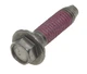 Болт крепления крестовины VJ Parts для стиральной машины Samsung DC60-40137A (M8*1,25 L21 мм) - изображение 3