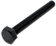 Винт крепления ножа 3/8 L92 VIKING для электро и бензоинструментов 90083199067 - изображение 2