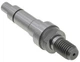 Вал болгарки УШМ Metabo W 2000 341604160 (L101 d10*15*15*17*24) - зображення 1