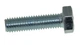 Винт M8X30 VJ Parts для H для газонокосилок 7252455-71 - изображение 2
