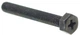Винт с шестигранной головкой M5x40 Makita 265336-6 - изображение 1