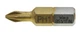 Бита Wera PH1 25mm Tin - изображение 3