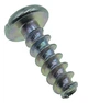 Винт с цилиндрической головкой Р3 х 10 VJ Parts для ST (9104-003-8600) - изображение 2