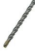 Бур SDS PLUS 6*160мм - зображення 1