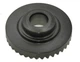 Ведомая шестерня болгарки Makita GA4030/5030 227546-3 (d12*44.5 мм) - изображение 1