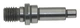 Вал болгарки Dnipro-M МШК-1250 d8*12*16,5 L65 - зображення 3