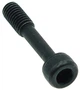 Винт с внутренним шестигранником для триммеров M6х30 Makita RBC411 266579-3 - изображение 2