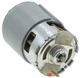 Двигатель воздуходувки аккумуляторной Tekhmann TCBV-245/i20 RS-887S 36V (D52 / H100 / dвала 5мм) - изображение 2