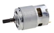 Двигатель гайковерта Makita DTW190 629199-8 (d44 d вала 59 7з d8) - изображение 3