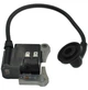 Катушка зажигания мотокосы AL-KO BC 4125, BC 4125 II, MS 3300 B - изображение 3