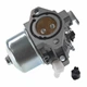 Карбюратор Briggs&Stratton для газонокосилок RIDER CRAFTSMAN 111B5 498027 - изображение 3