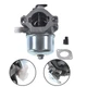 Карбюратор Briggs&Stratton для газонокосилок RIDER CRAFTSMAN 111B5 498027 - изображение 4