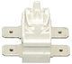Кнопка ПММ Ariston, Indesit C00142650 - изображение 3