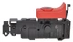 Кнопка VJ Parts для перфоратора Bosch PBH 2800 RE 1617200111 - изображение 4