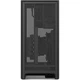 Корпус NZXT H1 Matte White (CA-H16WR-W1-EU) 650 Вт Б/в,U1 - зображення 4