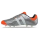 Бутсы футбольные Zelart Aikesa Action 788А-1 размер 40 Silver-Orange - изображение 2