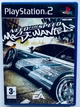 Need for Speed Most Wanted, Б/В, англійська версія - диск для PlayStation 2 - зображення 1