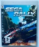 SEGA Rally, Б/У, английская версия - диск для PlayStation 3 - изображение 1
