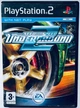 Need for Speed Underground 2, Б/В, англійська версія - диск для PlayStation 2 - зображення 1