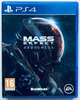 Mass Effect Andromeda, Б/У, русские субтитры - диск для PlayStation 4 - изображение 1