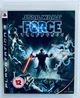 Star Wars The Force Unleashed, Б/В, англійська версія - диск для PlayStation 3 - зображення 1