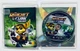 The Ratchet And Clank Trilogy Classics, Б/В, англійська версія - диск для PlayStation 3 - зображення 2
