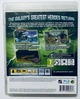 The Ratchet And Clank Trilogy Classics, Б/В, англійська версія - диск для PlayStation 3 - зображення 3