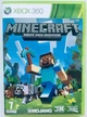 Minecraft Xbox 360 Edition, Б/У, английская версия - диск для Xbox 360 - изображение 1